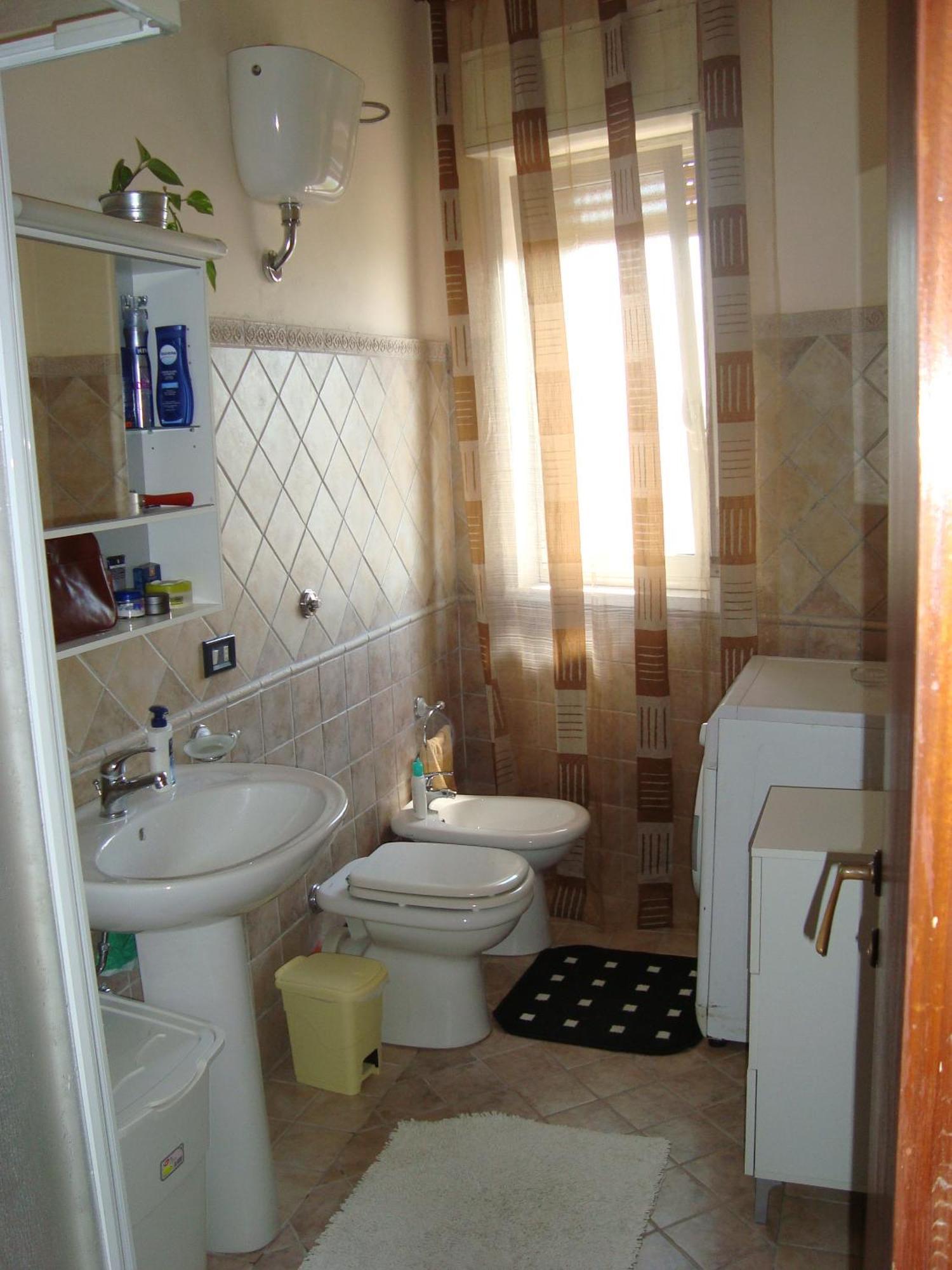 مبيت وإفطار أغريجنتو Antonio'S House المظهر الخارجي الصورة