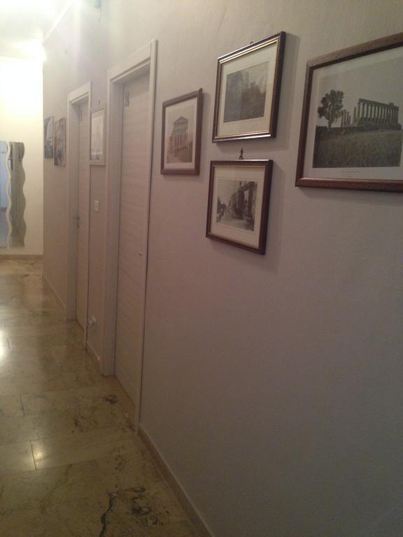 مبيت وإفطار أغريجنتو Antonio'S House المظهر الخارجي الصورة